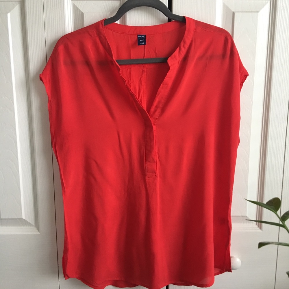 Old navy top